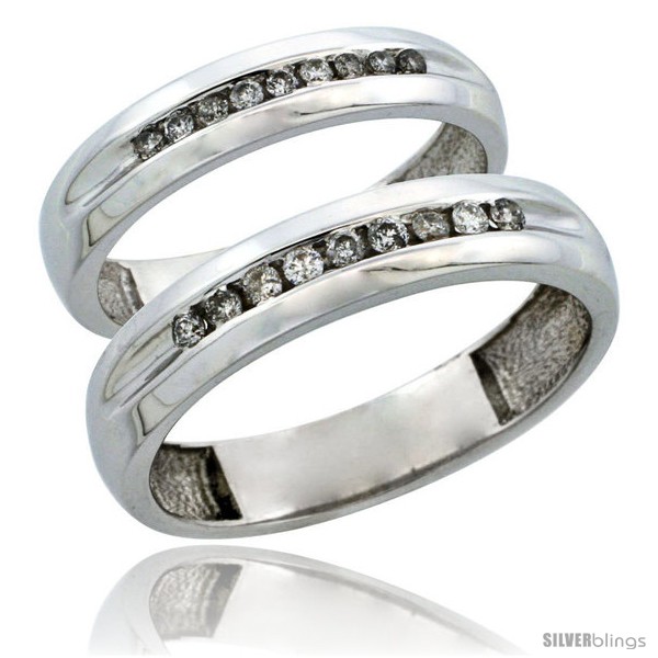 https://www.silverblings.com/31378-thickbox_default/10k-white-gold-2-piece-his-5mm-hers-4mm-diamond-wedding-ring-band-set-w-0-27-carat-brilliant-cut-diamonds.jpg