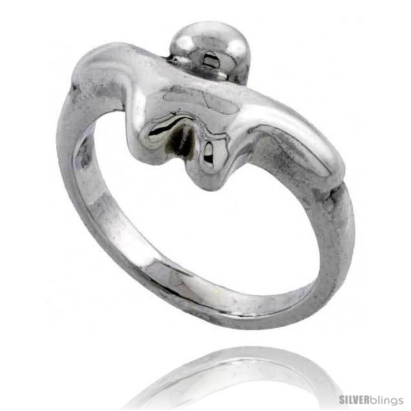 https://www.silverblings.com/31481-thickbox_default/sterling-silver-freeform-bead-ring-3-8-wide.jpg