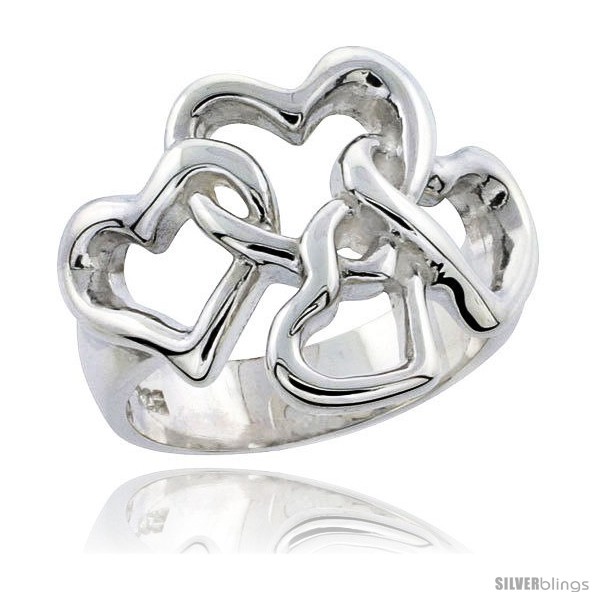 https://www.silverblings.com/31620-thickbox_default/sterling-silver-4-linked-hearts-flawless-finish-5-8-in-wide.jpg