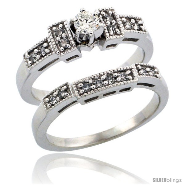 https://www.silverblings.com/31734-thickbox_default/10k-white-gold-2-piece-diamond-engagement-ring-band-set-w-0-37-carat-brilliant-cut-diamonds-1-8-in-3mm-wide.jpg