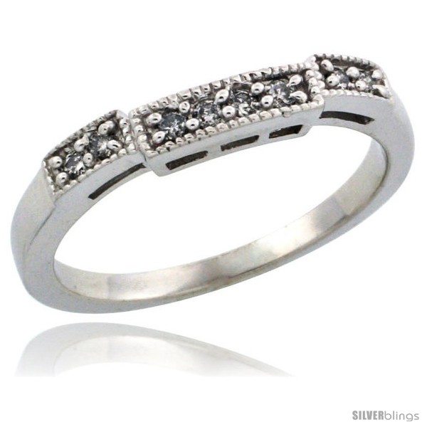 https://www.silverblings.com/31742-thickbox_default/10k-white-gold-ladies-diamond-ring-band-w-0-10-carat-brilliant-cut-diamonds-1-8-in-3mm-wide.jpg