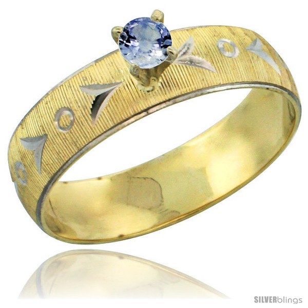 https://www.silverblings.com/31851-thickbox_default/10k-gold-ladies-solitaire-0-25-carat-light-blue-sapphire-engagement-ring-diamond-cut-pattern-rhodium-accent-style-10y507er.jpg