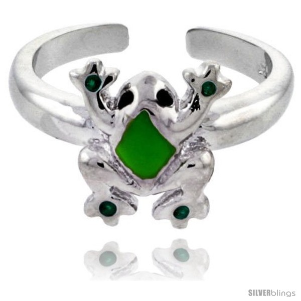 https://www.silverblings.com/31969-thickbox_default/sterling-silver-child-size-frog-ring-w-green-enamel-design-3-8-10-mm-wide.jpg