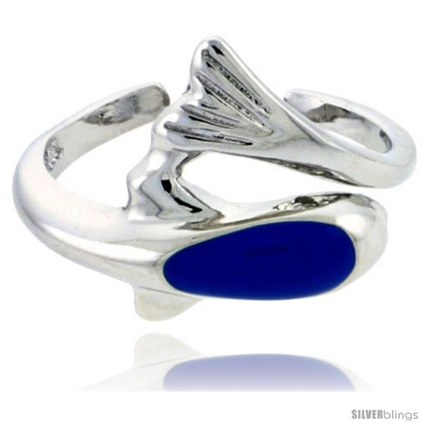 https://www.silverblings.com/31973-thickbox_default/sterling-silver-child-size-dolphin-ring-w-blue-enamel-design-7-16-11-mm-wide.jpg