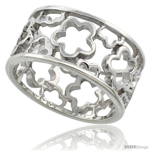 https://www.silverblings.com/32115-thickbox_default/sterling-silver-ring-flawless-finish-w-flower-shaped-cut-outs-7-16-in-wide.jpg
