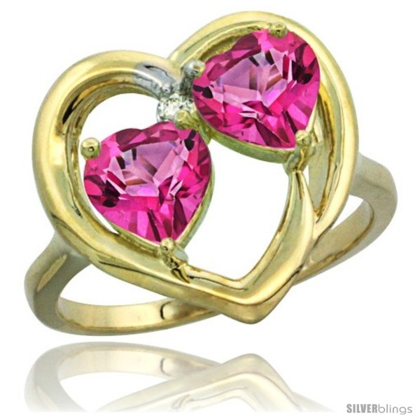 https://www.silverblings.com/32147-thickbox_default/14k-yellow-gold-2-stone-heart-ring-6-mm-natural-pink-topaz-stones-diamond-accent.jpg