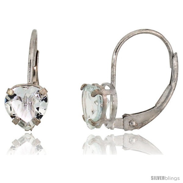 https://www.silverblings.com/32353-thickbox_default/10k-white-gold-natural-aquamarine-leverback-heart-earrings-6mm-march-birthstone-9-16-in-tall.jpg