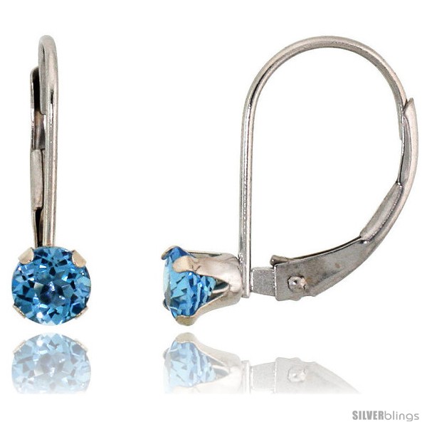 https://www.silverblings.com/32361-thickbox_default/10k-white-gold-natural-blue-topaz-leverback-earrings-4mm-brilliant-cut-december-birthstone-9-16-in-tall.jpg