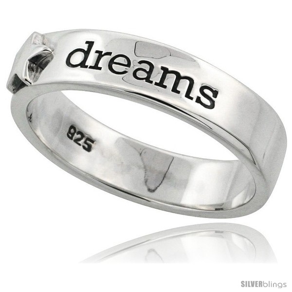 https://www.silverblings.com/32483-thickbox_default/sterling-silver-dreams-ring-flawless-finish-band-w-teeny-star-3-16-in-wide.jpg