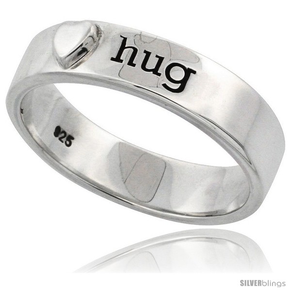 https://www.silverblings.com/32485-thickbox_default/sterling-silver-hug-ring-flawless-finish-band-w-teeny-heart-3-16-in-wide.jpg