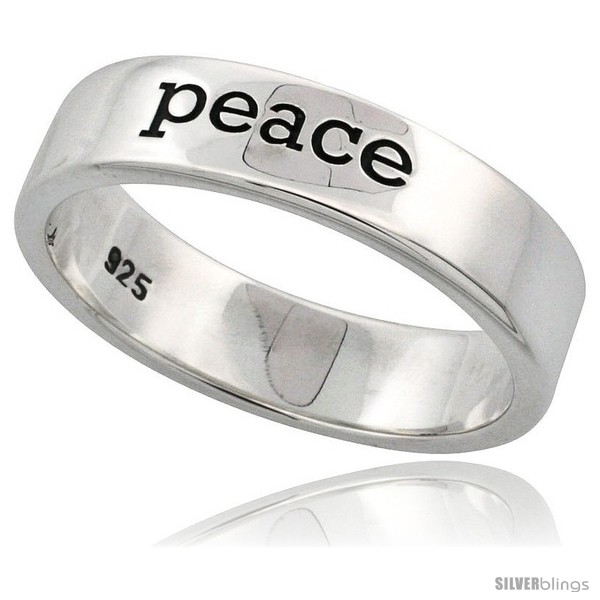 https://www.silverblings.com/32487-thickbox_default/sterling-silver-peace-ring-flawless-finish-band-3-16-in-wide.jpg