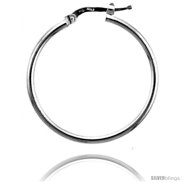 https://www.silverblings.com/32632-thickbox_default/sterling-silver-italian-2mm-tube-hoop-earrings-1-1-4-in-30-mm.jpg