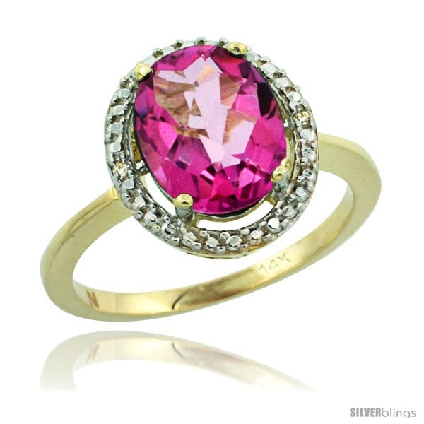 https://www.silverblings.com/32776-thickbox_default/14k-yellow-gold-diamond-pink-topaz-ring-2-4-ct-oval-stone-10x8-mm-1-2-in-wide-style-cy406114.jpg