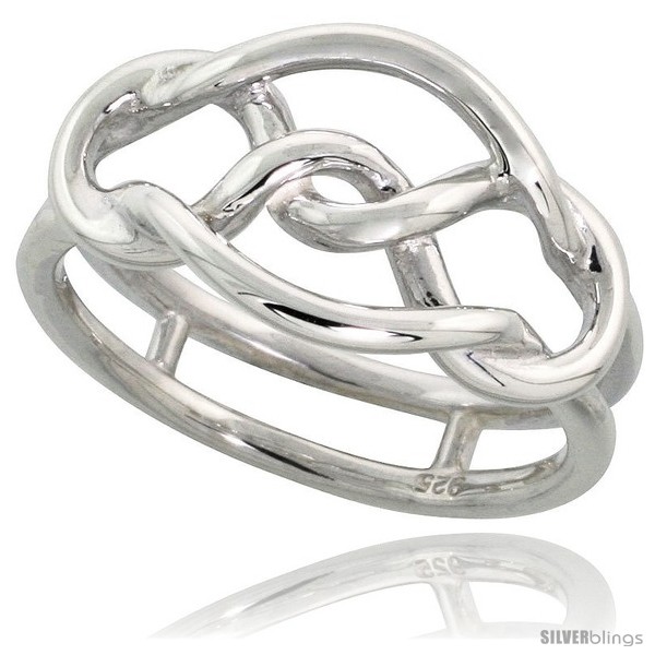 https://www.silverblings.com/32790-thickbox_default/sterling-silver-wire-knot-ring-flawless-finish-band-7-16-in-wide.jpg