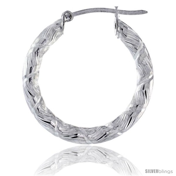 https://www.silverblings.com/32922-thickbox_default/1-25-mm-sterling-silver-3mm-tube-candy-striped-diamond-cut-hoop-earrings.jpg