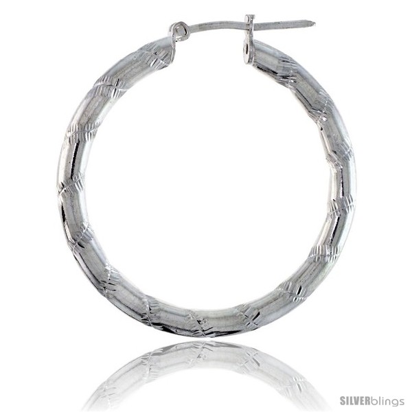 https://www.silverblings.com/32950-thickbox_default/sterling-silver-3mm-tube-candy-striped-hoop-earrings-1-3-16-30-mm.jpg