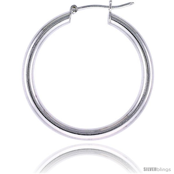 https://www.silverblings.com/32958-thickbox_default/sterling-silver-italian-3mm-tube-hoop-earrings-1-1-4-in-31-mm.jpg
