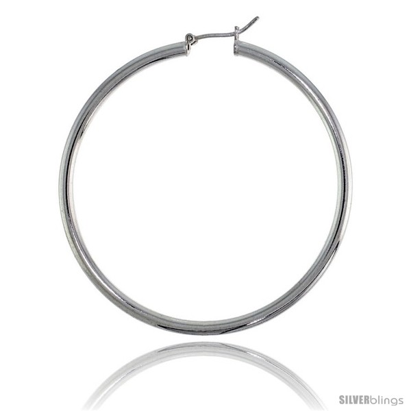 https://www.silverblings.com/32974-thickbox_default/sterling-silver-italian-3mm-tube-hoop-earrings-2-1-4-in-57-mm.jpg