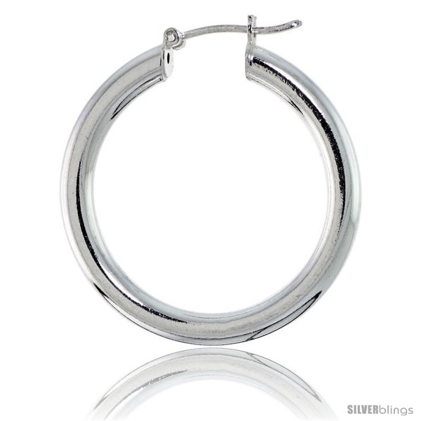 https://www.silverblings.com/33004-thickbox_default/sterling-silver-italian-4mm-tube-hoop-earrings-1-1-4-in-32-mm.jpg