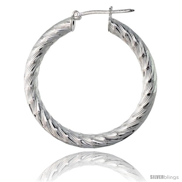 https://www.silverblings.com/33014-thickbox_default/sterling-silver-italian-3mm-tube-hoop-earrings-candy-striped-diamond-cut-1-3-8-in-diameter-style-h435e.jpg