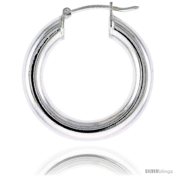 https://www.silverblings.com/33034-thickbox_default/sterling-silver-italian-5mm-tube-hoop-earrings-1-in-25-mm.jpg