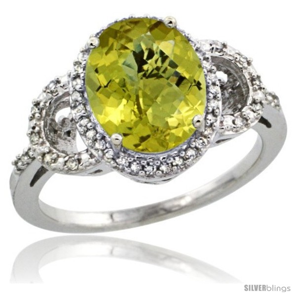 https://www.silverblings.com/33106-thickbox_default/10k-white-gold-diamond-halo-lemon-quartz-ring-2-4-ct-oval-stone-10x8-mm-1-2-in-wide.jpg