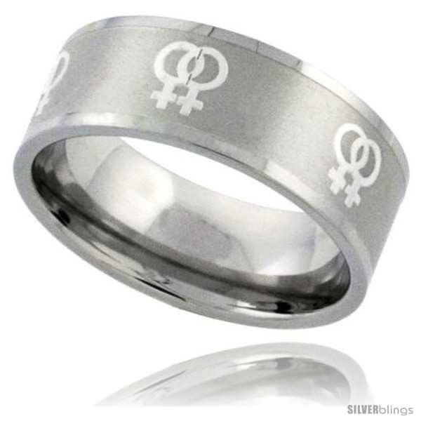 https://www.silverblings.com/3647-thickbox_default/stainless-steel-lesbian-symbols-ring-8mm-wedding-band.jpg