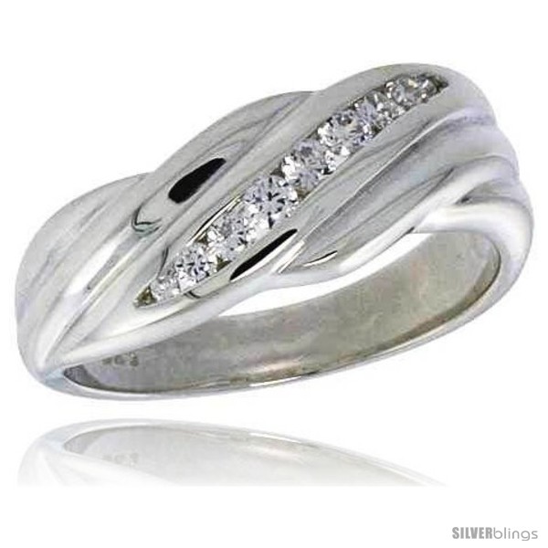 https://www.silverblings.com/3994-thickbox_default/highest-quality-sterling-silver-5-16-in-8-mm-wide-wedding-band-brilliant-cut-cz-stones.jpg