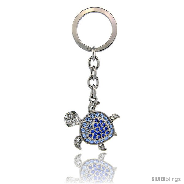https://www.silverblings.com/40529-thickbox_default/jeweled-tortoise-turtle-key-chain-key-ring-key-holder-key-tag-key-fob-w-multi-color-swarovski-crystals-3-1-2-tall.jpg