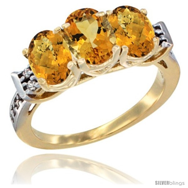https://www.silverblings.com/43080-thickbox_default/10k-yellow-gold-natural-citrine-whisky-quartz-sides-ring-3-stone-oval-7x5-mm-diamond-accent.jpg