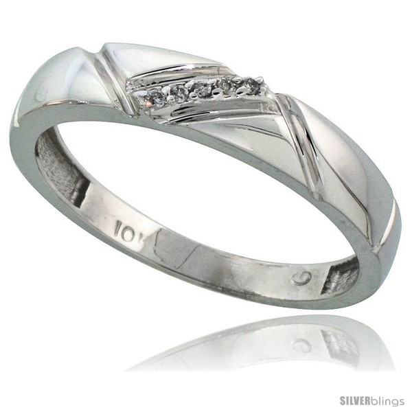 https://www.silverblings.com/43351-thickbox_default/10k-white-gold-mens-diamond-wedding-band-ring-0-03-cttw-brilliant-cut-3-16-in-wide-style-ljw012mb.jpg