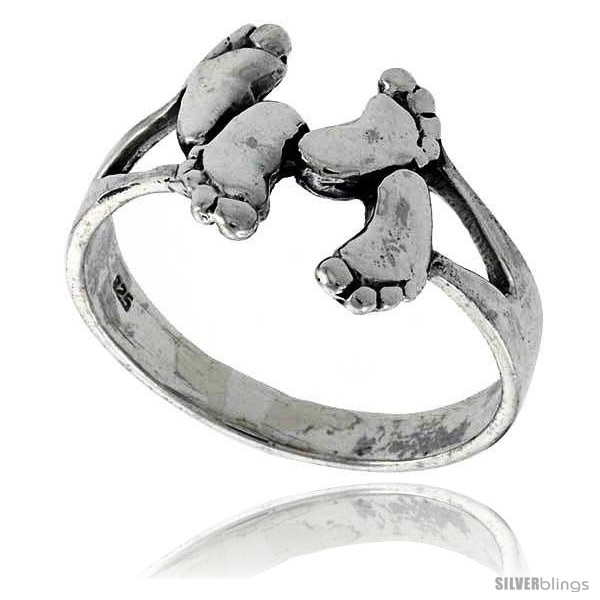 jewellery sterling silver rings amazon