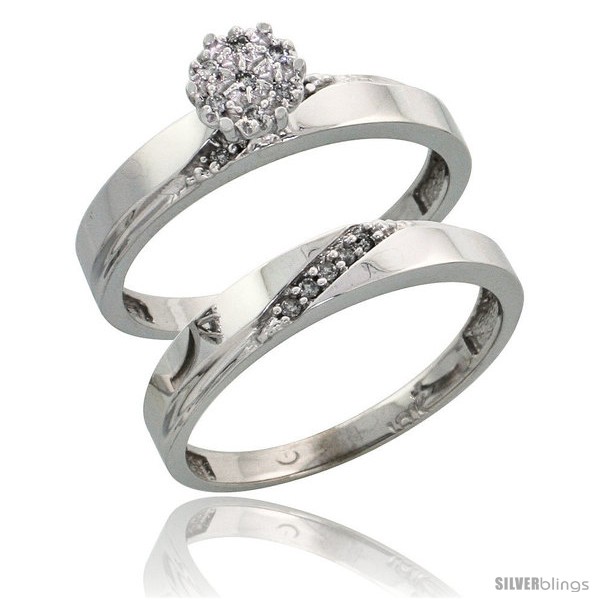 https://www.silverblings.com/43831-thickbox_default/10k-white-gold-diamond-engagement-rings-set-2-piece-0-09-cttw-brilliant-cut-1-8-in-wide-style-ljw015e2.jpg