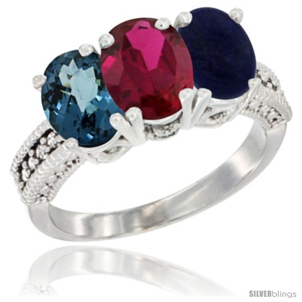 https://www.silverblings.com/43867-thickbox_default/14k-white-gold-natural-london-blue-topaz-ruby-lapis-ring-3-stone-7x5-mm-oval-diamond-accent.jpg