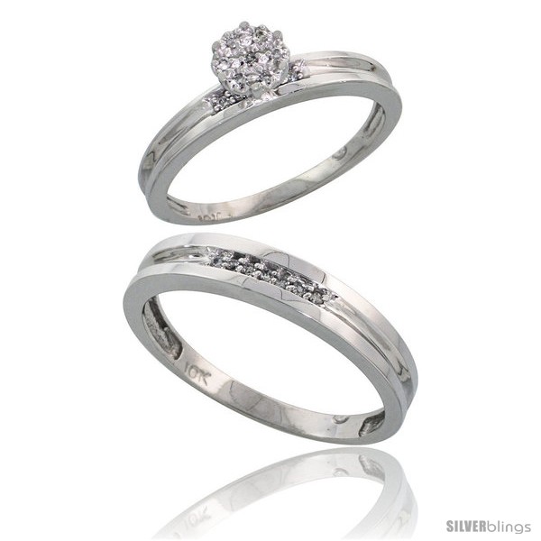 https://www.silverblings.com/44788-thickbox_default/10k-white-gold-diamond-engagement-rings-2-piece-set-for-men-and-women-0-10-cttw-brilliant-cut-4-mm-3-5-m-style-ljw019em.jpg