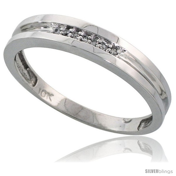 https://www.silverblings.com/44967-thickbox_default/10k-white-gold-mens-diamond-wedding-band-ring-0-04-cttw-brilliant-cut-5-32-in-wide-style-ljw019mb.jpg