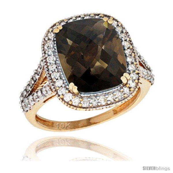https://www.silverblings.com/45053-thickbox_default/10k-yellow-gold-diamond-halo-smoky-topaz-ring-checkerboard-cushion-12x10-4-8-ct-3-4-in-wide.jpg