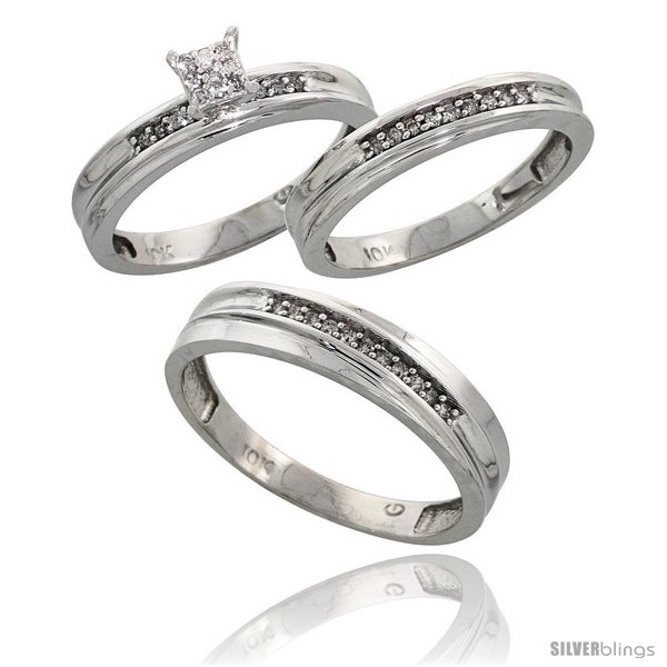 https://www.silverblings.com/45151-thickbox_default/10k-white-gold-diamond-trio-engagement-wedding-ring-3-piece-set-for-him-her-5-mm-3-5-mm-wide-0-13-cttw-b-style-ljw020w3.jpg