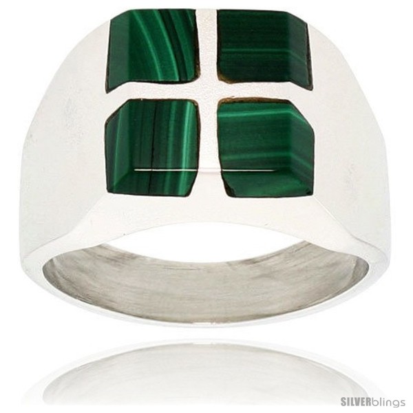 https://www.silverblings.com/45286-thickbox_default/gents-sterling-silver-square-cuts-malachite-ring.jpg