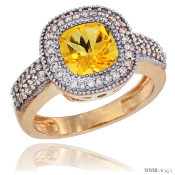https://www.silverblings.com/45389-thickbox_default/14k-yellow-gold-ladies-natural-citrine-ring-cushion-cut-3-5-ct-7x7-stone-diamond-accent.jpg