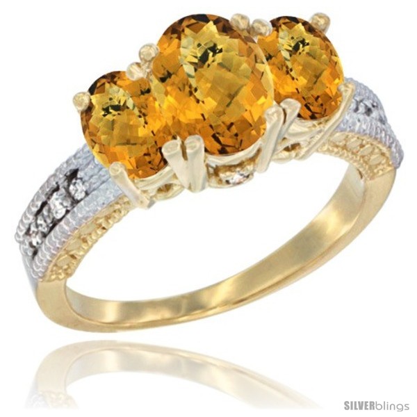 https://www.silverblings.com/45416-thickbox_default/10k-yellow-gold-ladies-oval-natural-whisky-quartz-3-stone-ring-diamond-accent.jpg