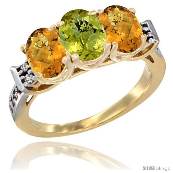 https://www.silverblings.com/45430-thickbox_default/10k-yellow-gold-natural-lemon-quartz-whisky-quartz-sides-ring-3-stone-oval-7x5-mm-diamond-accent.jpg