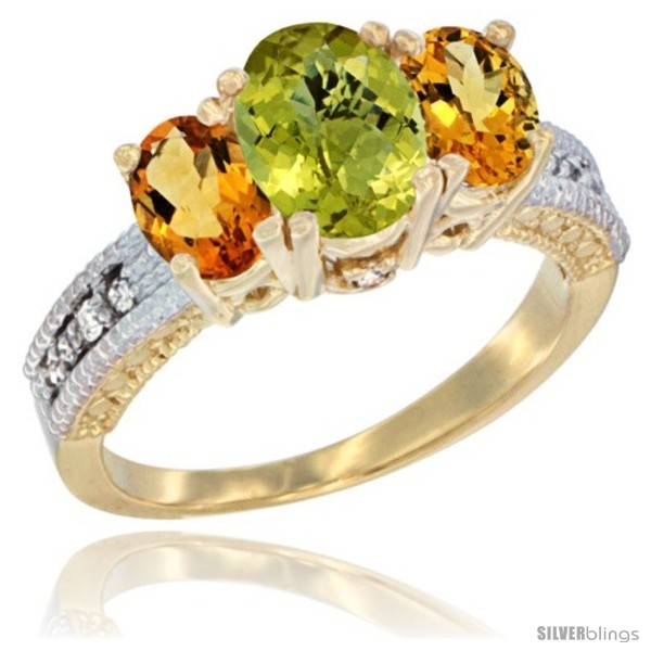 https://www.silverblings.com/45581-thickbox_default/14k-yellow-gold-ladies-oval-natural-lemon-quartz-3-stone-ring-citrine-sides-diamond-accent.jpg