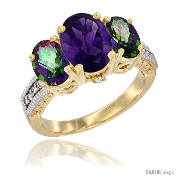 https://www.silverblings.com/45757-thickbox_default/10k-yellow-gold-ladies-3-stone-oval-natural-amethyst-ring-mystic-topaz-sides-diamond-accent.jpg