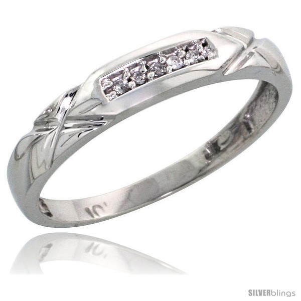 https://www.silverblings.com/46123-thickbox_default/10k-white-gold-ladies-diamond-wedding-band-1-8-in-wide-style-ljw103lb.jpg