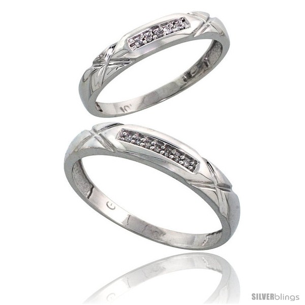 https://www.silverblings.com/46133-thickbox_default/10k-white-gold-diamond-2-piece-wedding-ring-set-his-4mm-hers-3-5mm-style-ljw103w2.jpg