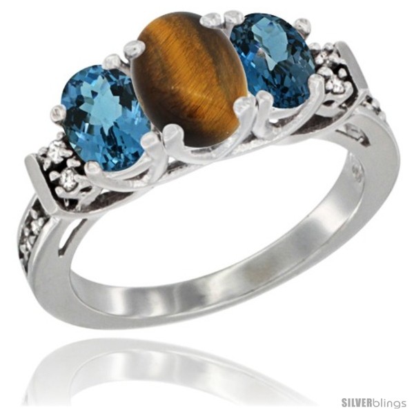 https://www.silverblings.com/46307-thickbox_default/14k-white-gold-natural-tiger-eye-london-blue-ring-3-stone-oval-diamond-accent.jpg