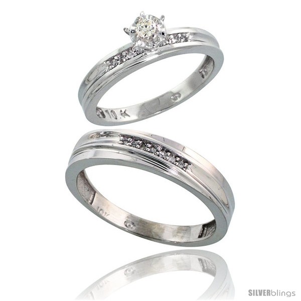 https://www.silverblings.com/46335-thickbox_default/10k-white-gold-2-piece-diamond-wedding-engagement-ring-set-for-him-her-3mm-5mm-wide-style-ljw104em.jpg