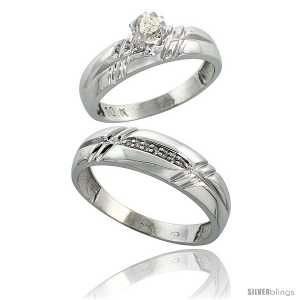 https://www.silverblings.com/46369-thickbox_default/10k-white-gold-2-piece-diamond-wedding-engagement-ring-set-for-him-her-5-5mm-6mm-wide-style-ljw105em.jpg