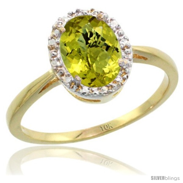 https://www.silverblings.com/46477-thickbox_default/10k-yellow-gold-lemon-quartz-diamond-halo-ring-8x6-mm-oval-shape-1-2-in-wide.jpg